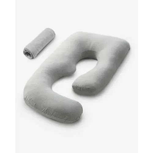Comfortable Cooling Pregnancy Body Pillow