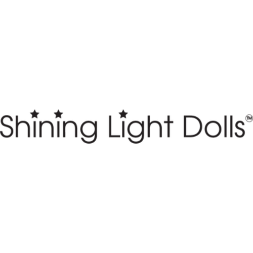 Catholic Saints Wooden Magnet Set - Shining Light Dolls