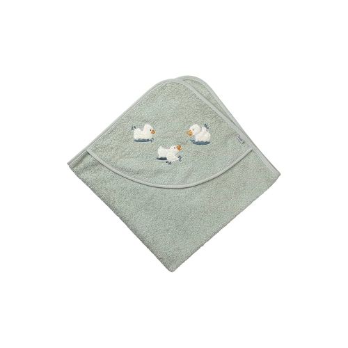 Hooded Bath Towel - Amazon.de