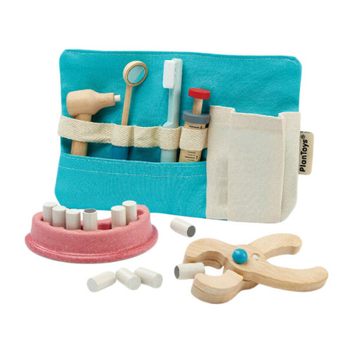 Dentist Set - Play Kids Pretend Play, Play Tents & Vanities - Maisonette