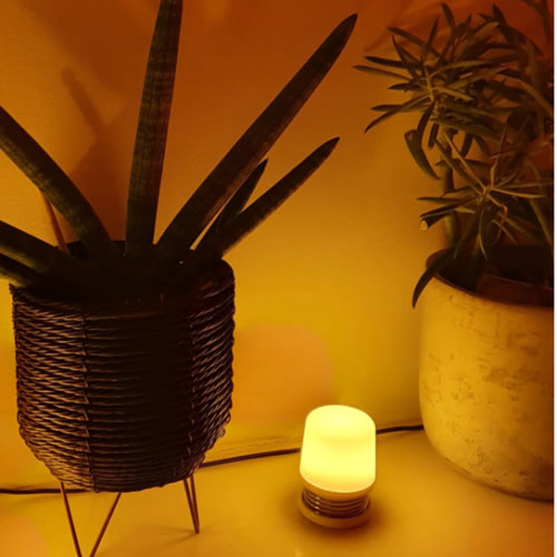 portable night light