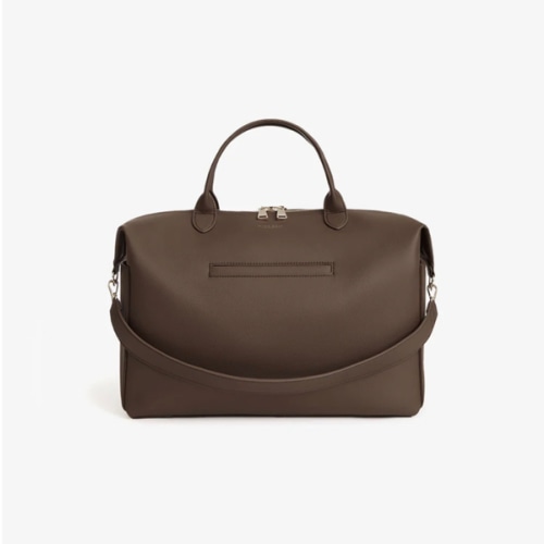 Emmy Vegan Midi Diaper Bag