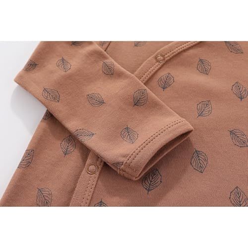 Baby Boy Girl 18 Pack Layette Set Cotton Infant Unisex Clothes and Accessories New born Essentials Clothing Sets