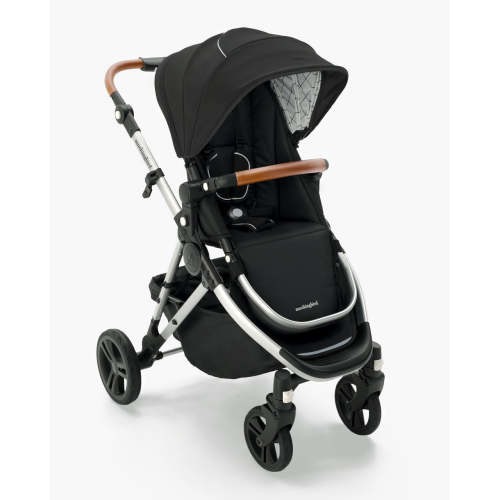 Mockingbird Single Stroller 2.0