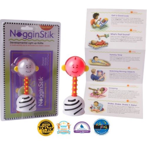 Noggin Stik by SmartNoggin Toys | Barnes & Noble®