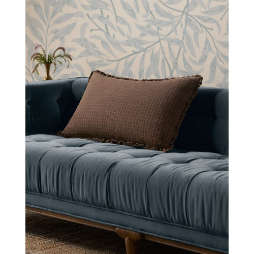 Chris Loves Julia x Loloi Reversible Dinah Pillow & Reviews | Wayfair