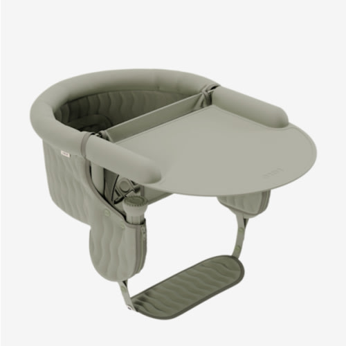 Sage Green - The Hook-On Chair