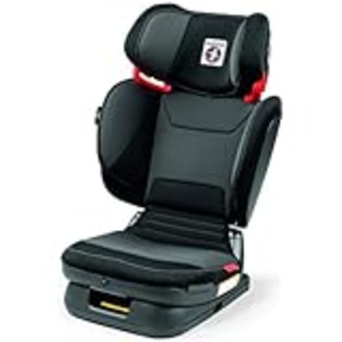 WAYB Pico Travel Car Seat with Premium Carrying Bag