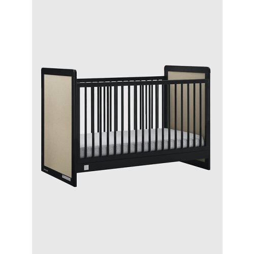 Liam 4 in 1 Convertible Crib