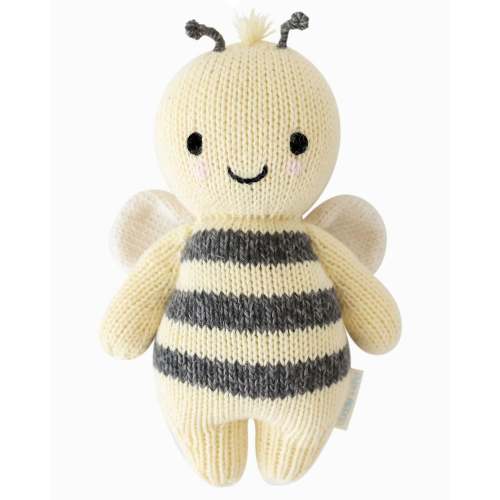 Baby bee