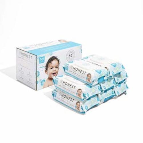 The Honest Company Baby Wipes (8 pack; 576 count)