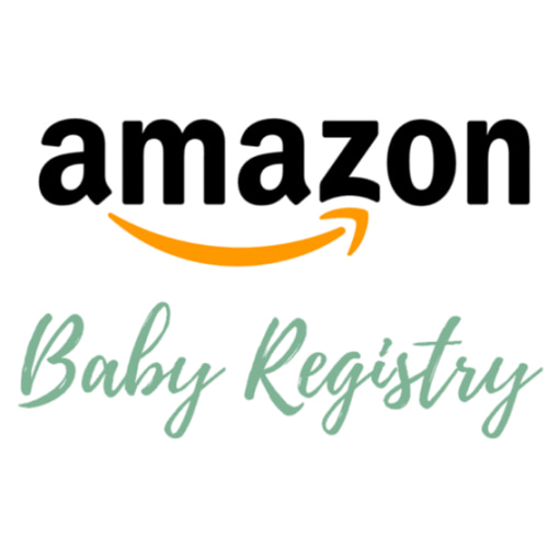 Amazon Baby Registry
