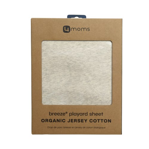 4moms Organic Jersey Cotton Sheet