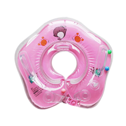 Baby Floating Neck Ring