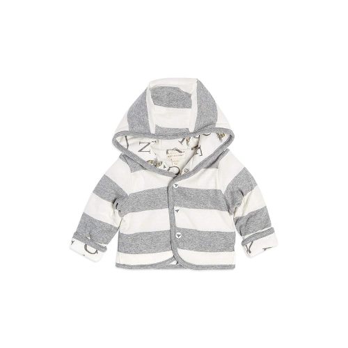 Burt's Bees Baby Baby Sweatshirts, Lightweight Zip-up Jackets Hooded Coats, Organic Cotton