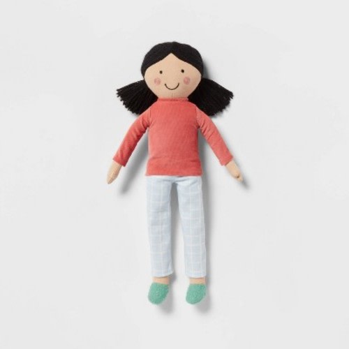 Decorative Kids' Pillow Pal Pink - Pillowfort™