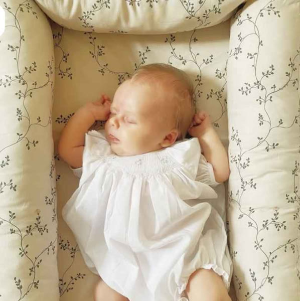 Garbo & Friends- Baby Pod Botany