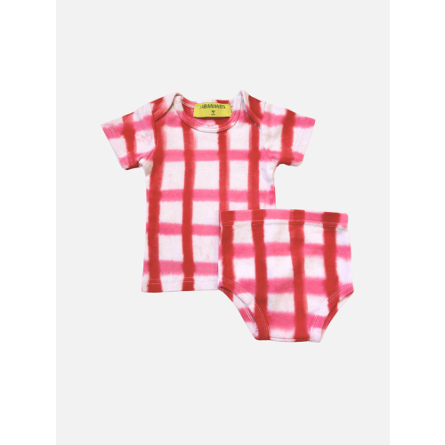 LABANANITA BABY SET