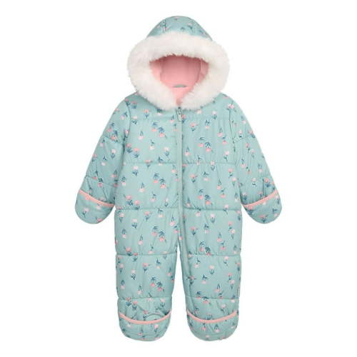 Carter's Baby Full Body Coverage Snowsuit - Samsclub.com