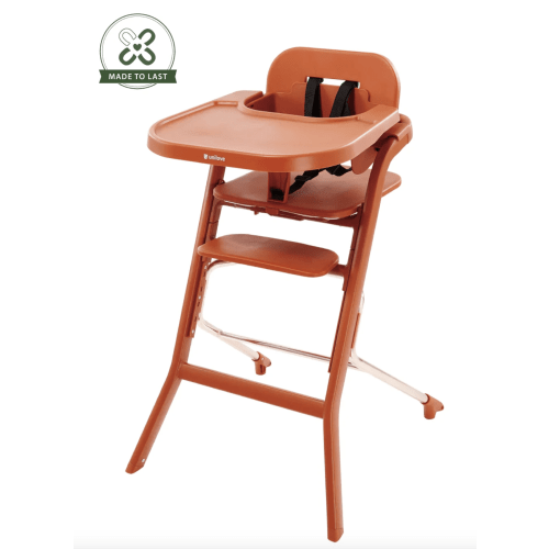 Grow With Me 2-In-1 High Chair