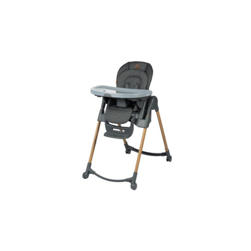 Maxi-Cosi Minla High Chair Classic Graphite