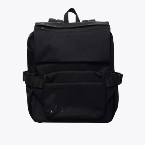 BÉIS 'The Ultimate Diaper Backpack' in Black - Diaper Bag & Diaper Backpack
