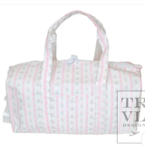 Weekender Duffel by TRVL