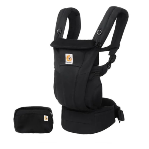 Omni Dream Ergonomic Cotton Baby Carrier | Ergobaby