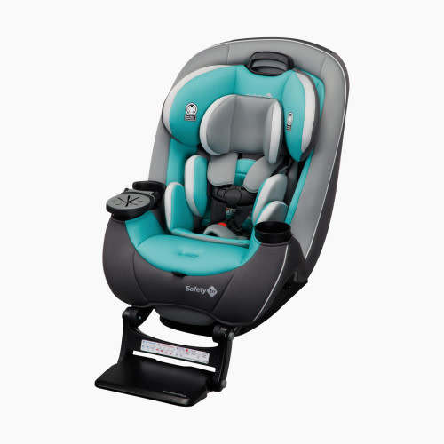 Safety 1st Grow and Go Extend N Ride LX Convertible Car Seat One-Hand Adjust - Seas The Day