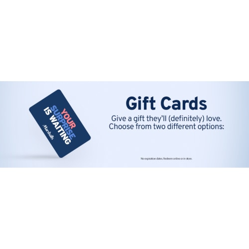 Gift Cards | Marshalls