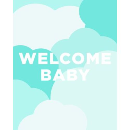 Bloomingdales New Baby E-Gift Card- ANY AMOUNT