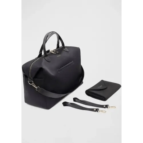 mina baie diaper bag - Google Search