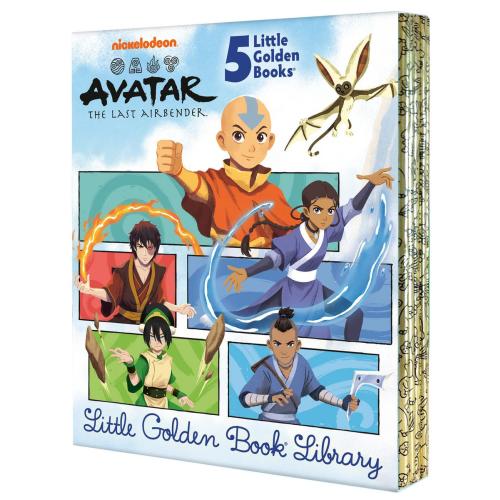 Avatar by Mei Nakamura, Bao Luu | Tombolo Books