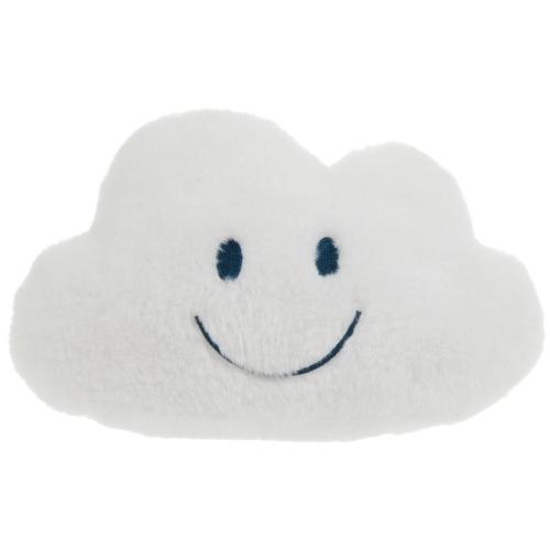 Smiley Cloud Plush