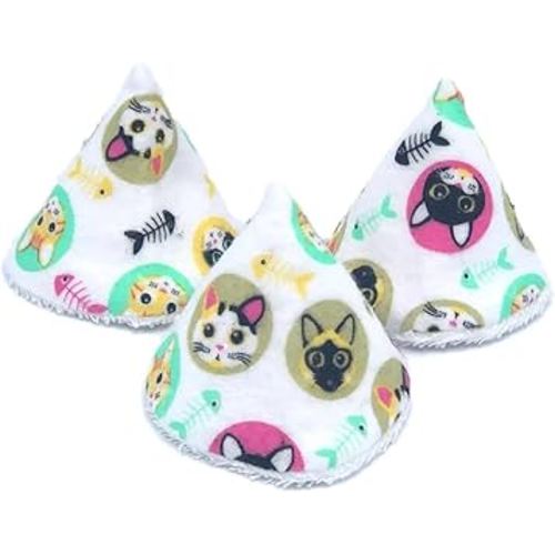 Pee-Pee Teepee Cats