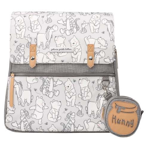 Meta Backpack in Disney's Playful Pooh