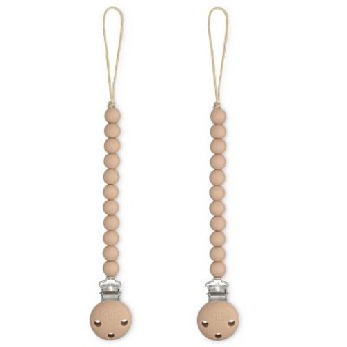 Pacifier Clip For Boys And Girls By Comfy Cubs