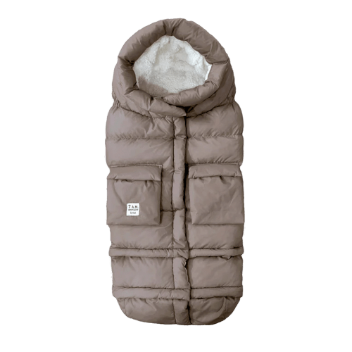 7AM ENFANT Blanket 212 Evolution - Oslo Collection