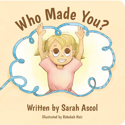 Who Made You?