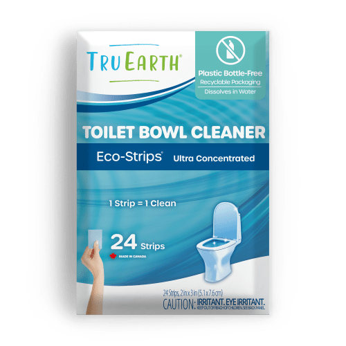 Tru Earth Toilet Bowl Cleaner
