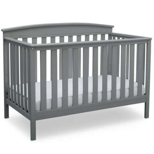 Delta Children Gateway 4-in-1 Convertible Crib