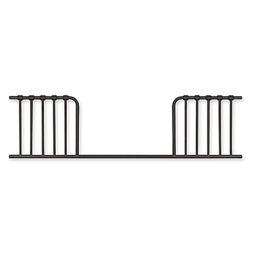 Franklin & Ben Toddler Bed Conversion Kit for Abigail and Winston in Vintage Iron