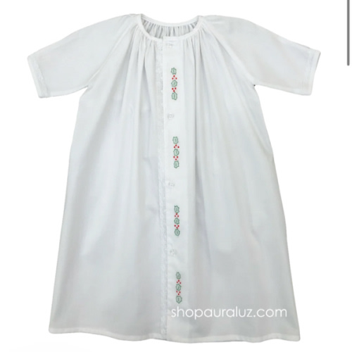Christmas Day Gown