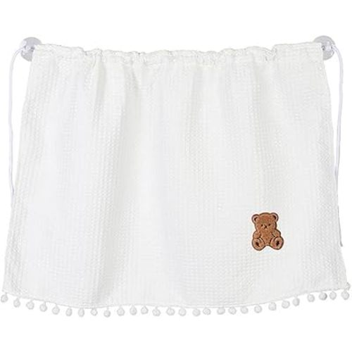 Car Window Shades, Summer Heat Insulation Sunshade Automotive Privacy Curtains for Sun Protection Quick Install Suction Cup Sunshades(A)