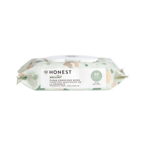 The Honest Company New Mama Care Essential Gift Set - 3.25oz/4ct