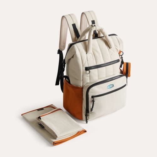 Diaper Backpack