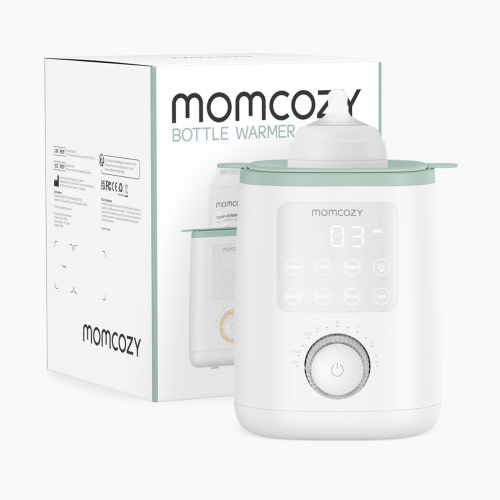 Momcozy 9-in-1 Nutri Bottle Warmer | Babylist Shop