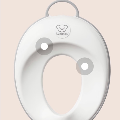 BabyBjörn Toilet Training Seat