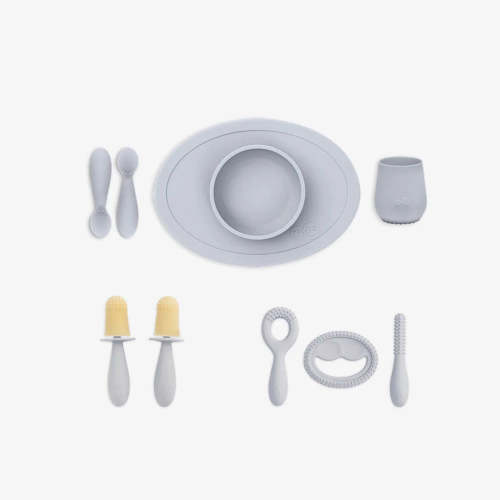 ezpz Ultimate Baby Shower Bundle