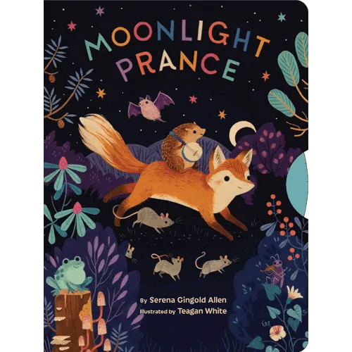 Moonlight Prance